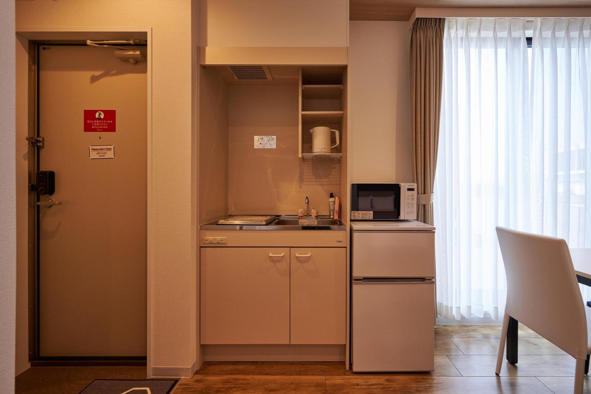 Hotel R9 The Yard Kaizu ภายนอก รูปภาพ