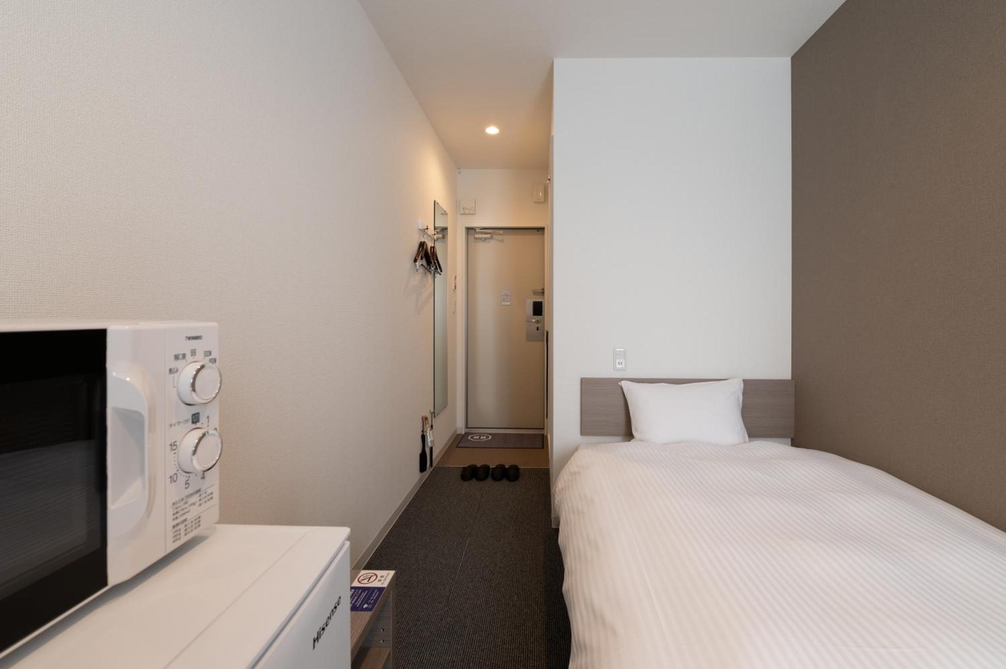 Hotel R9 The Yard Kaizu ห้อง รูปภาพ